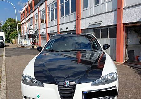 Alfa Romeo 147 Alfa 1.6 TS 16V Quadrifoglio Verde Quadr...