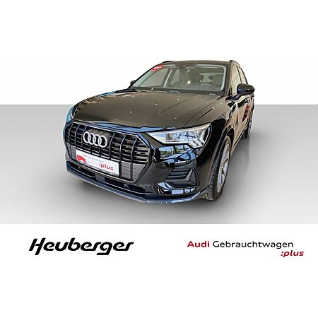 Audi Q3 leasen
