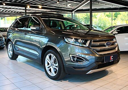 Ford Edge 2,0 TDCi Titanium AWD Pano/CAM