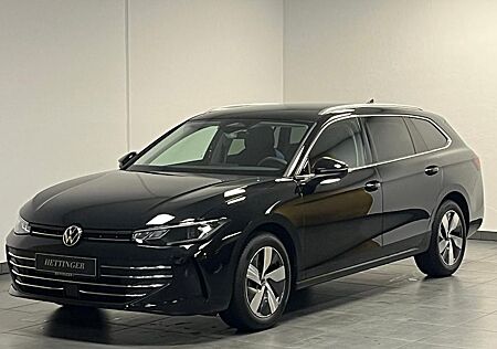 VW Passat Volkswagen Business 2.0 TDI DSG, 17"AHK,360°,Navi,LE