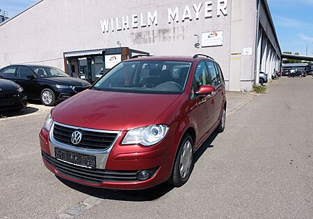 VW Touran Volkswagen Trendline 1,9 TDI