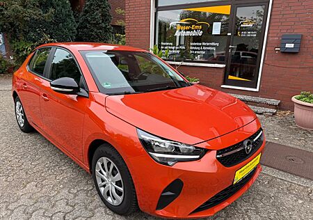 Opel Corsa F Edition SHZ EPH TEMP Klima Garantie!