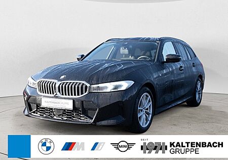 BMW 320d Touring xDrive M-Sportpaket HUD AHK PANO