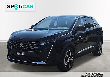 Peugeot 3008 Hybrid 136 Allure Pack 1.2 EU6d