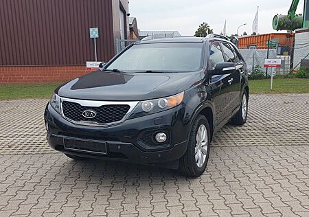 Kia Sorento Vision 4WD/Pano/Kamera/Leder/Xenon