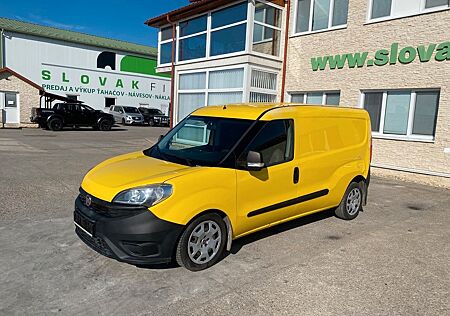 Fiat Doblo 1,3 JTD Maxi MultiJet manual vin 888
