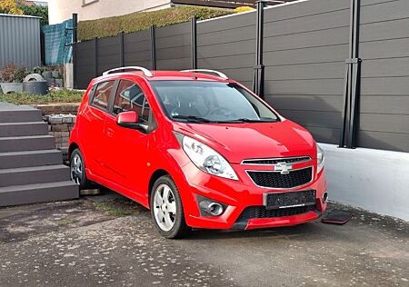 Opel Agila Chevrolet Spark Baugleich!!! Nur Besser xD