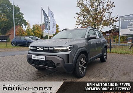 Dacia Duster TCe 130 Expression 4x4 SHZ LKHZ