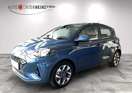 Hyundai i10 1.2 Trend *Komfortpaket*