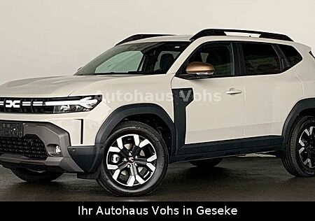 Dacia Duster 1.6 Hybrid Extreme|LHZ|SHZ|360°|TOT|KEYLS