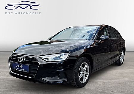 Audi A4 Avant 35 TDI S-Tronic AHK/Kamera/