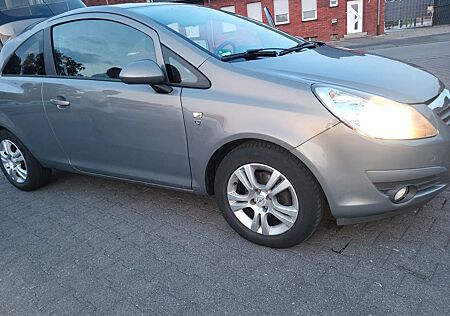 Opel Corsa 1.4 Twinport ECOTEC Edition "111 Jahre...