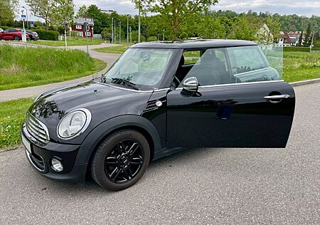 Mini ONE 72KW TÜV 05/2027 Klima, Sitzheitzung