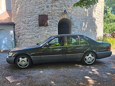 Mercedes-Benz SL 400