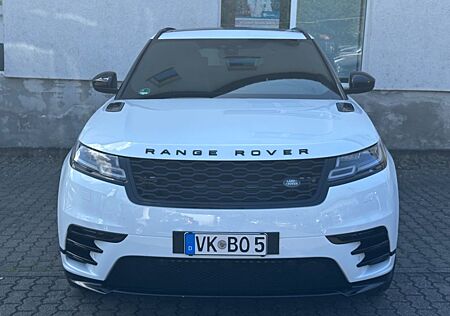 Land Rover Range Rover Velar R-Dynamic SE*VOLL*SCHECKHEFT*