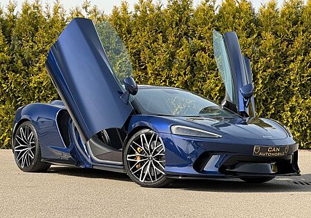 McLaren GT Premium*Practicality*SportExhaust*B&W*Lift