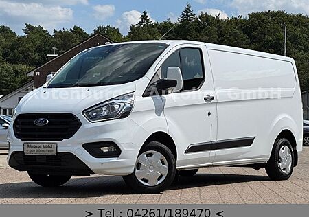 Ford Transit Custom 2.0 TDCI*KASTEN*300*L2H1*3-SITZE*