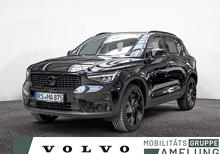 Volvo XC 40 XC40 B3 Plus Black Edition