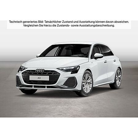 Audi A3 leasen