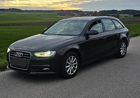 Audi A4 2.0 TDI 110kW multitro. Attraction Avant ...