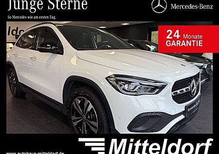 Mercedes-Benz GLA 250 e PROGRESSIV PANO LED RFK HUD NIGHTNavi