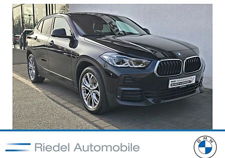 BMW X2 xDrive25d Advantage Plus Navi Head-Up Pano