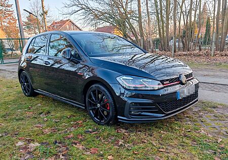 VW Golf Volkswagen 7 2.0 TSI GTI Facelift ohne OPF