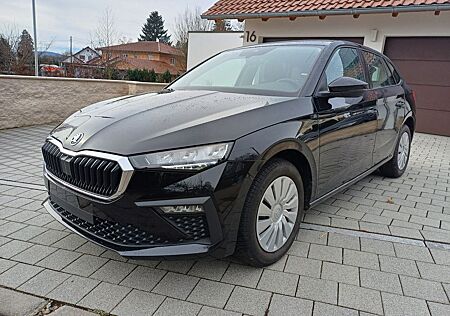 Skoda Scala Essence DSG "Navi über SmartLink"