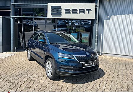 Skoda Karoq Style DSG 150 PS NAVI+SHZ+PANO+LED+APP+