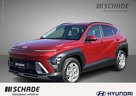Hyundai Kona SX2 (MY25) 1.6 T-GDI Trend el.Heckla.*Licht