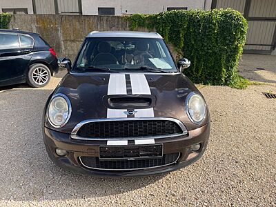 MINI Cooper S Clubman Clubman Cooper S Cooper S