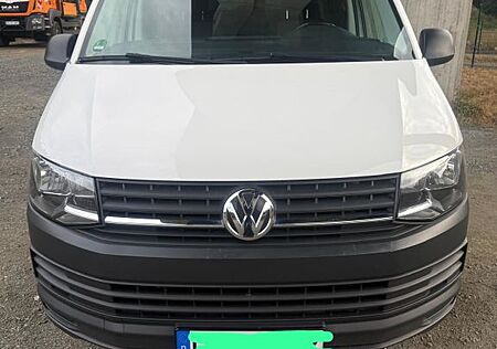 VW T6 Transporter Volkswagen