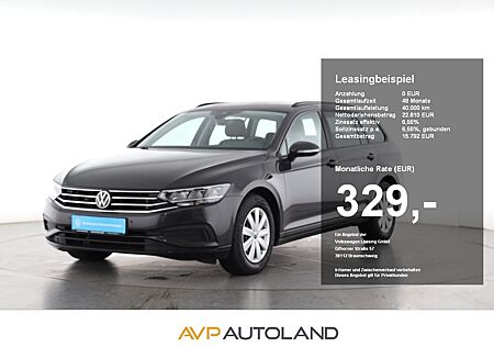 VW Passat Variant gebraucht kaufen VW Passat Variant Volkswagen 2.0 TDI DSG | NAVI | LED | ACC |