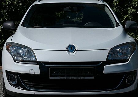 Renault Megane III Grandtour TomTom Edition