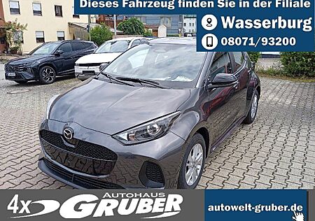 Mazda 2 Automatik Center-Line