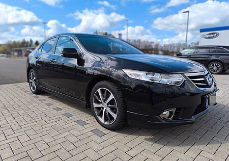 Honda Accord 2.2 i-DTEC 180 Type S Type S