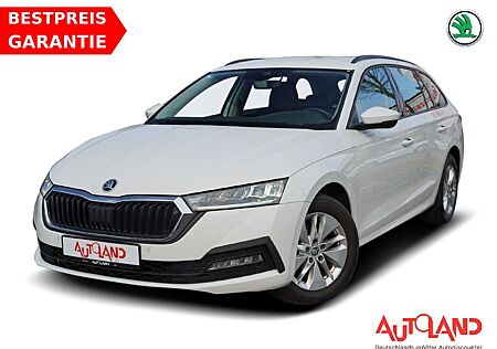 Skoda Octavia Combi 1.0 TSI Ambition LED Navi Tempomat