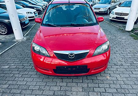 Mazda 2 Lim. 1.4 Active