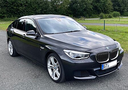 BMW 550i 550 Gran Turismo xDrive Gran Turismo Lu...