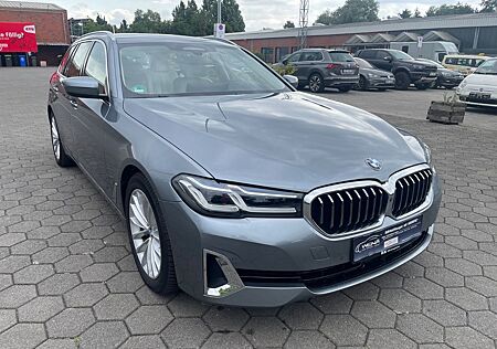 BMW 530 Touring e Luxury Line*GARANTIE*TOP*
