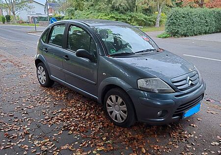 Citroën C3 1.6 16V Confort Autom. Confort
