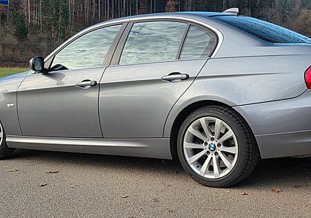 BMW 325d -