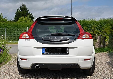 Volvo C30 1.6D R-Design TÜV 10/27 kein Wartungsstau!