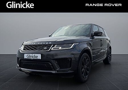 Land Rover Range Rover Sport P400e HSE Winter Pack Pano ACC