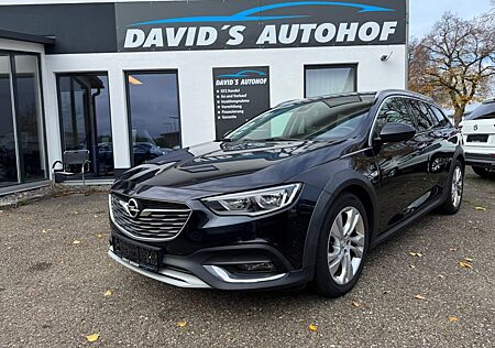 Opel Insignia Country Tourer Basis 4x4*NAVI*KAMERA