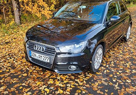 Audi A1 1.2 TFSI Ambition Ambition