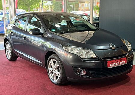 Renault Megane III Lim. 5-trg. Expression/TüvNEU/Nr.62