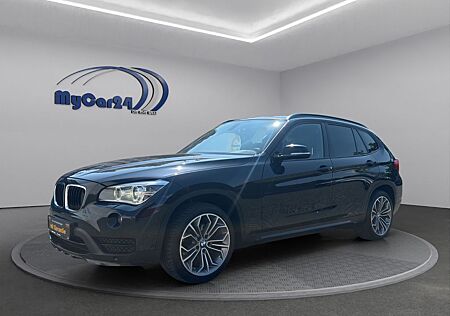 BMW X1 18 d xDrive|Autom|Sport|Leder|18Zoll|Garantie