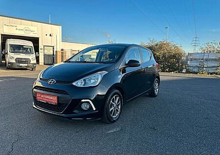 Hyundai i10 FIFA World Cup Edition