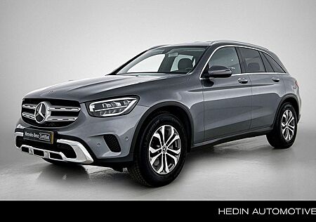 Mercedes-Benz GLC-Klasse GLC 200 GLC automatik Business Solution Limited